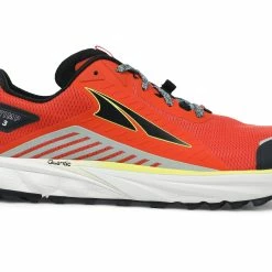 Altra Men's Timp 3 (880 - Orange)