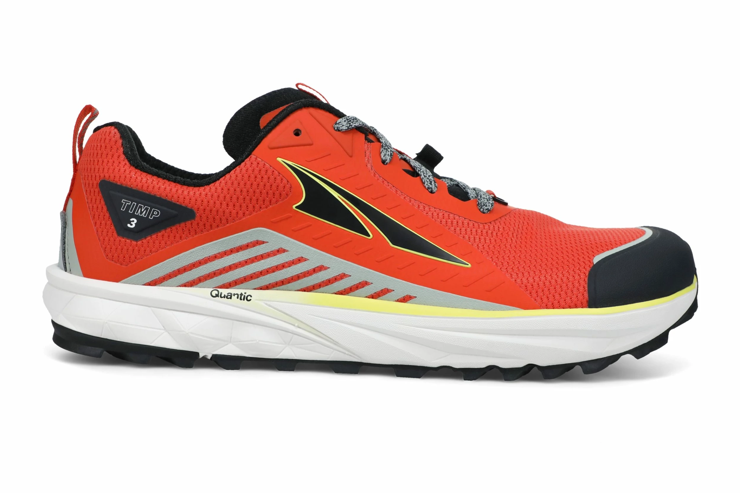 Altra Men's Timp 3 (880 - Orange)
