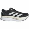 ADIDAS Women's Adizero Boston 11 (Core Black/Footwear White/Grey Three)