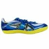 Asics Unisex Turbo High Jump (4090 - Jet Blue/Black/Yellow)