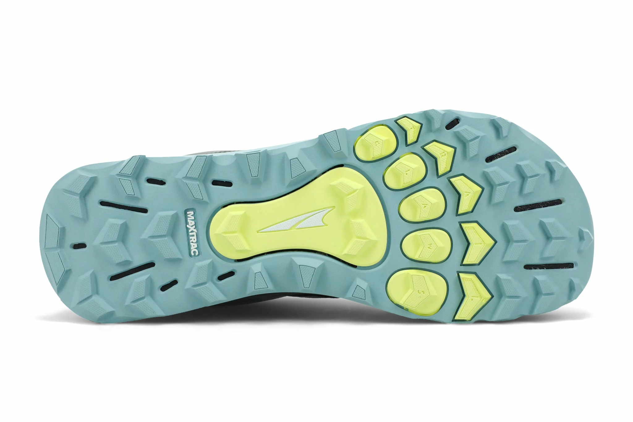 Altra Women’s Lone Peak 5 (327 - Balsam Green) - Image 4