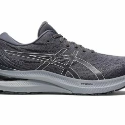 Asics Men's Gel-Kayano 29 (021 - Metropolis/White)