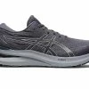 Asics Men's Gel-Kayano 29 EXTRA-WIDE (021 - Metropolis/White)