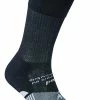 Balega Enduro Physical Training Crew Running Socks (Black)