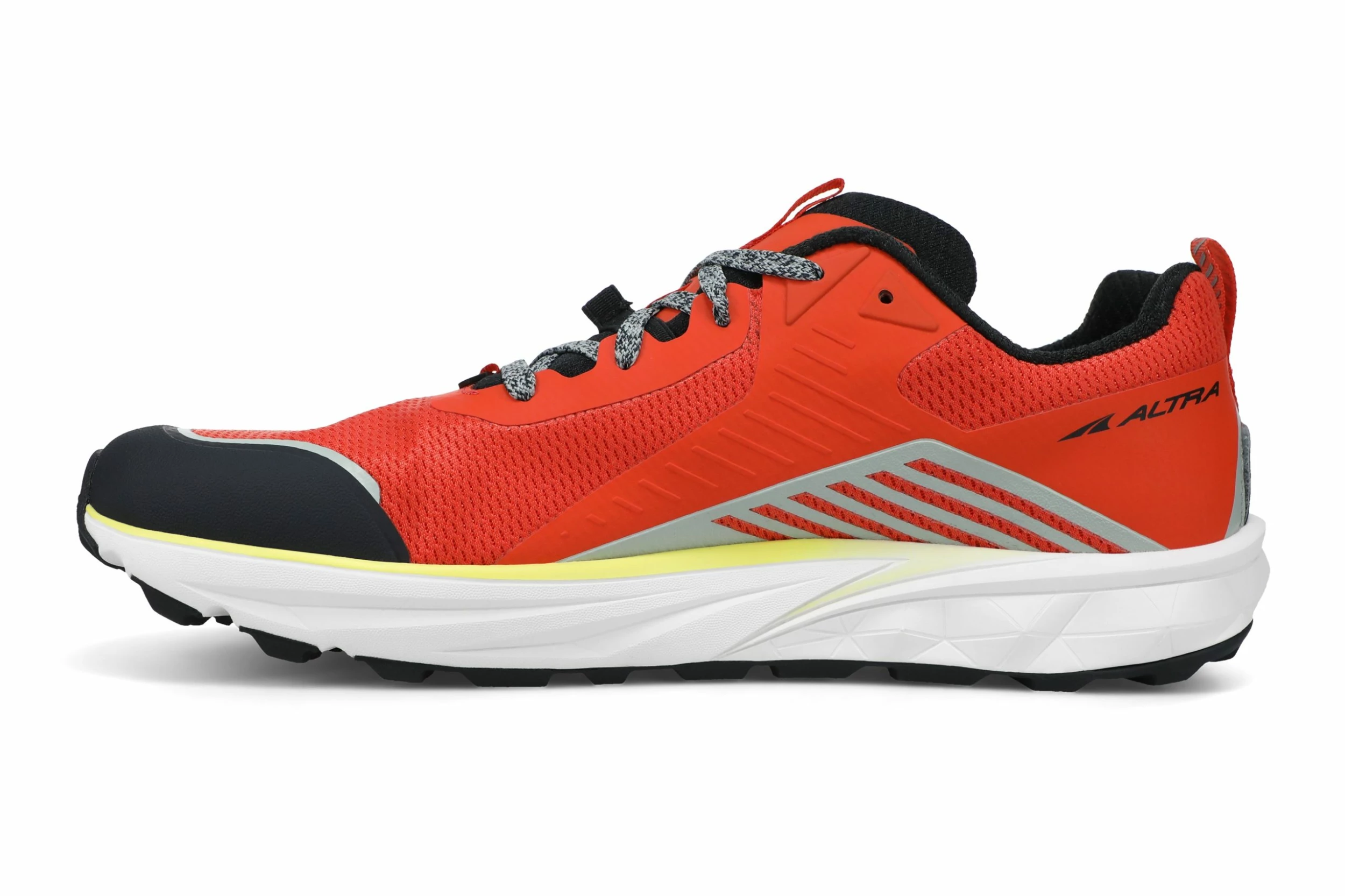 Altra Men's Timp 3 (880 - Orange) - Image 2