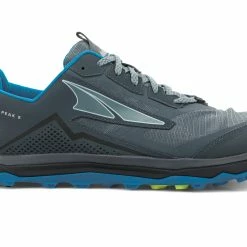 Altra Men’s Lone Peak 5 (431 - Blue/Lime)
