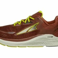 Altra Men's Paradigm 6 (802 - Burnt Orange)