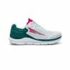 Altra Women's Torin 5 (325 - Deep Teal/Pink)