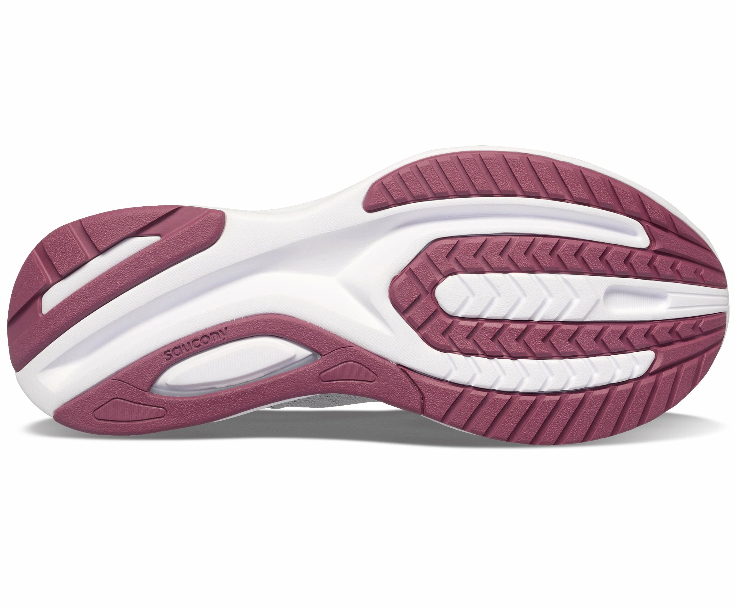 Saucony Women's Guide 15 (15 - Alloy/Quartz) - Image 4