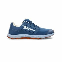 Altra Men's Superior 5 (419 - Mineral Blue)