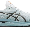 Asics Men’s Gel-Nimbus 24 (404 - Light Steel/White)