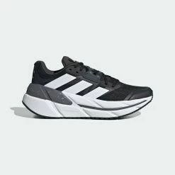 ADIDAS Men's Adistar CS (Core Black/Cloud White/Carbon)