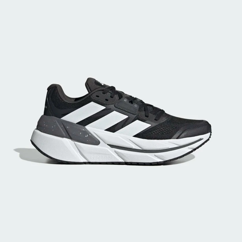 ADIDAS Men's Adistar CS (Core Black/Cloud White/Carbon)