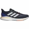 ADIDAS Men's Supernova + (Legend Ink/FTWR White/Solar Gold)