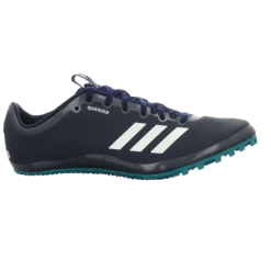 ADIDAS Unisex Sprintstar (Navy/White/Teal)
