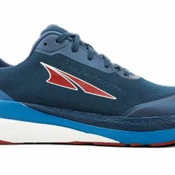 Altra Men's Paradigm 5 (448 - Blue/red)