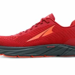 Altra Men's Torin 4.5 Plush (668 - Dark Red)