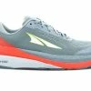 Altra Women's Paradigm 5 (007 - Gray/Coral)