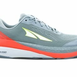 Altra Women's Paradigm 5 (007 - Gray/Coral)