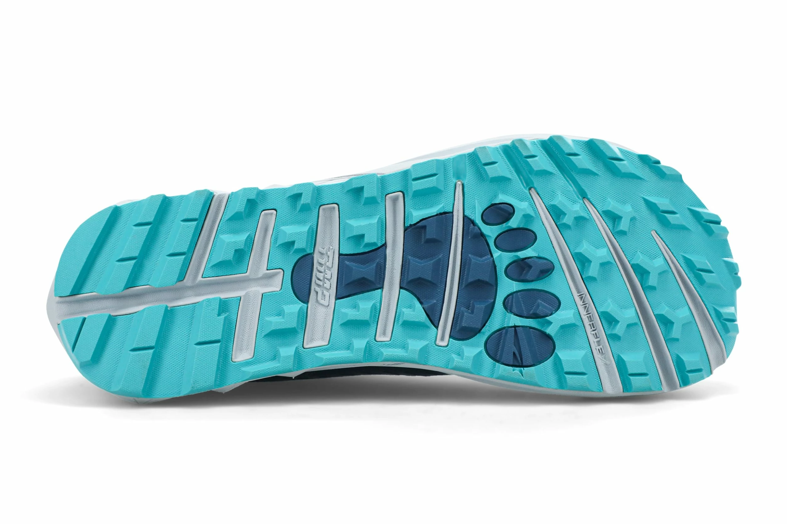 Altra Women's Timp 3 (442 - Dark Blue) - Image 4