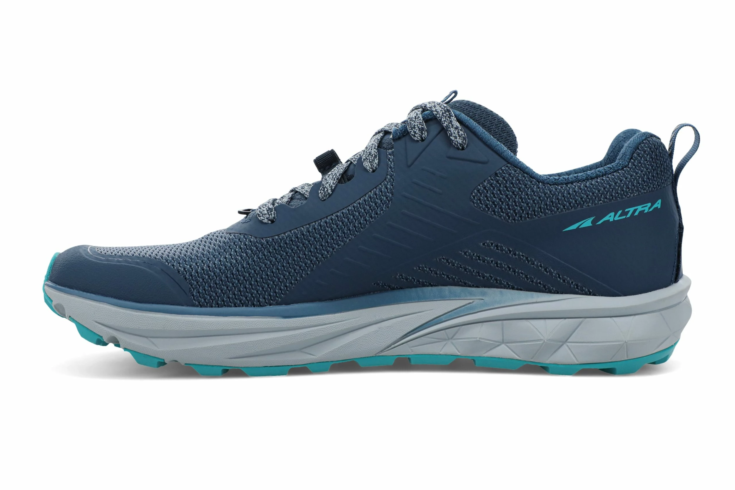 Altra Women's Timp 3 (442 - Dark Blue) - Image 2
