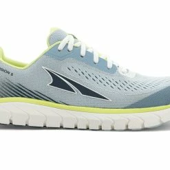 Altra Women's Provision 5 (453 - Light Blue/Lime)
