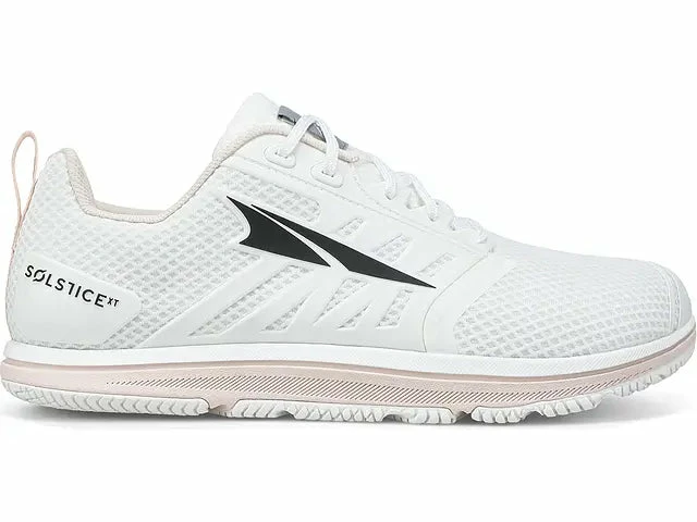 Altra Women’s Solstice XT 2 (110 - White)