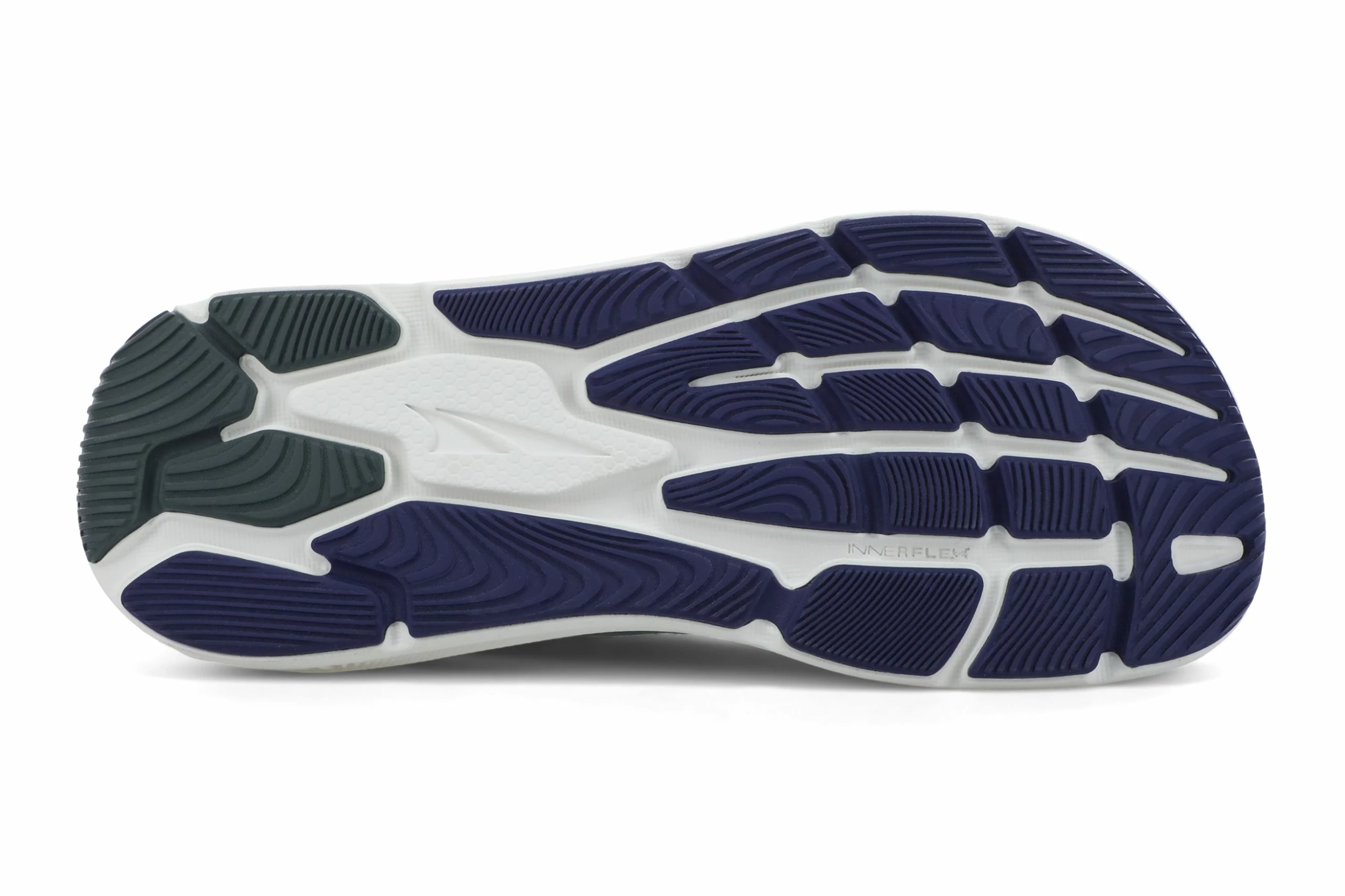 Altra Women's Paradigm 6 (254 - Gray/Purple) - Image 3