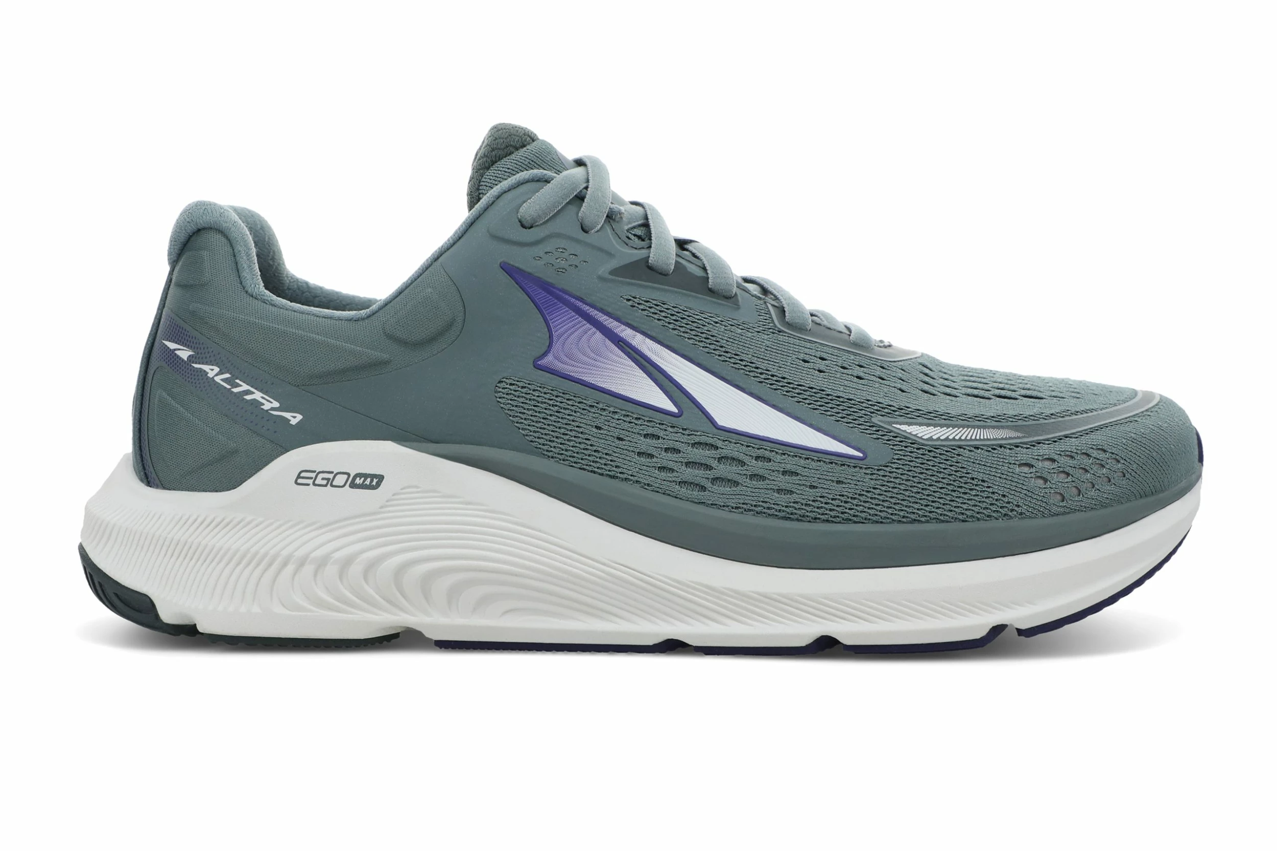 Altra Women's Paradigm 6 (254 - Gray/Purple)