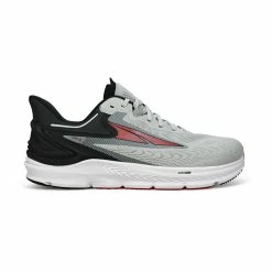 Altra Men's Torin 6 (264 - Gray/Red)
