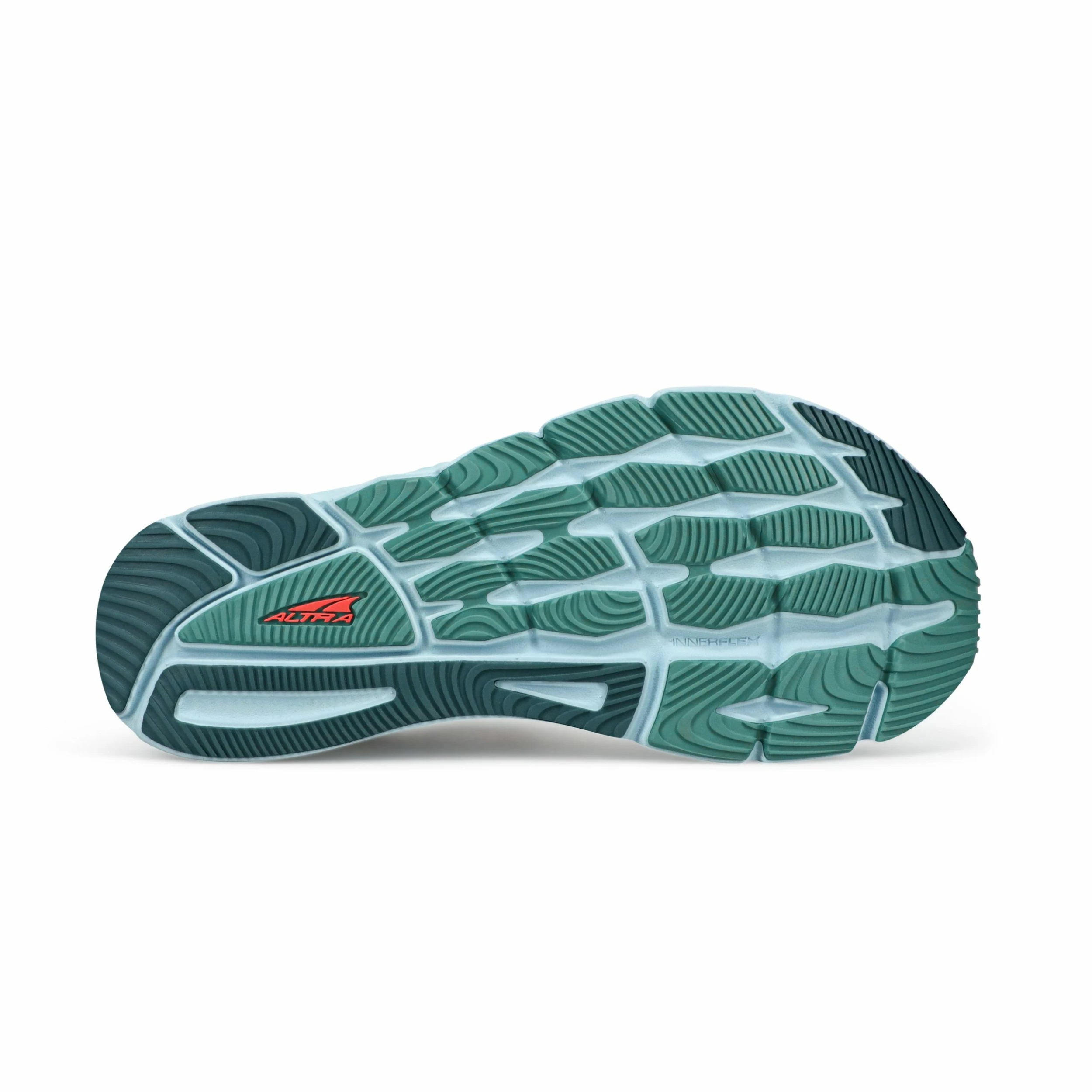 Altra Women's Torin 6 (305 - Dusty Teal) - Image 4
