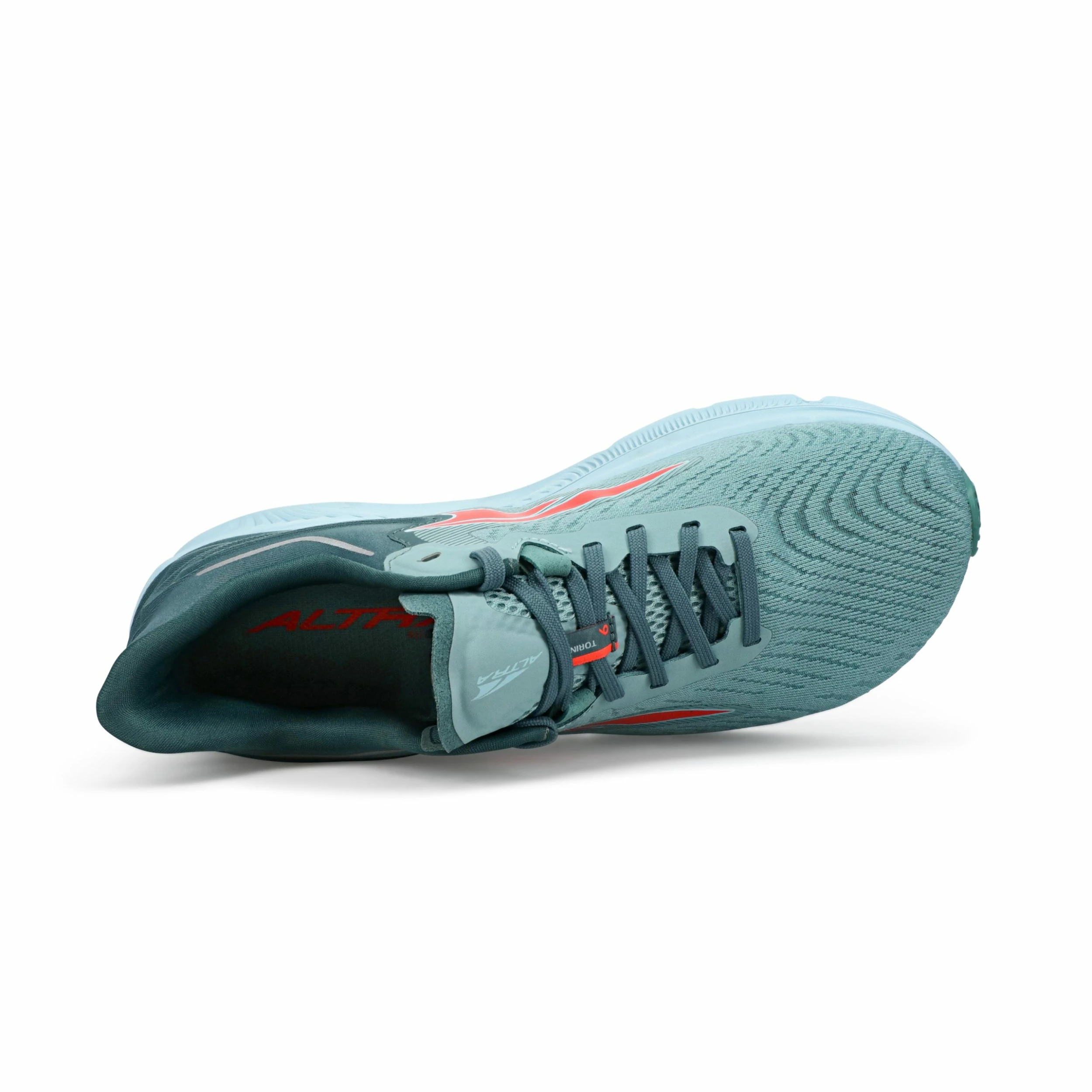 Altra Women's Torin 6 (305 - Dusty Teal) - Image 3