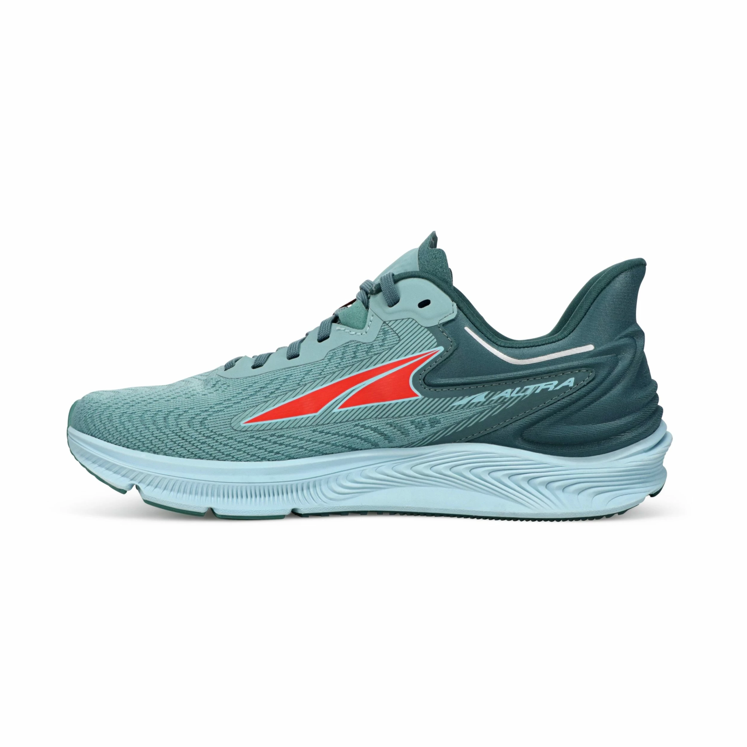 Altra Women's Torin 6 (305 - Dusty Teal) - Image 2