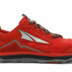 Altra Men’s Lone Peak 5 (660 - Red)