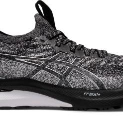 Asics Men's Gel-Kayano 29 MK (100 - White/Black)