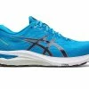 Asics Men’s GT-2000 11 (404 - Island Blue/Indigo Blue)