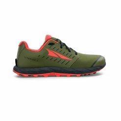 Altra Men's Superior 5 (330 - Green)