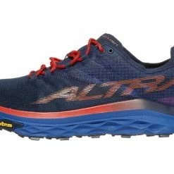 Altra Men's Mont Blanc (488 - Blue/Red)