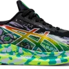 Asics Women’s Gel-Noosa Tri 13 (002 - Black/Lilac Opal)