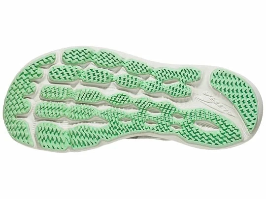 Altra Women's Provision 6 (032 - Black/Mint) - Image 5