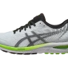 Asics Men's Gel-Cumulus 22 (100 - White/black)