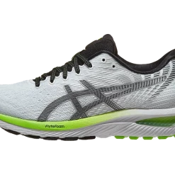 Asics Men's Gel-Cumulus 22 (100 - White/black)