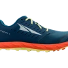 Altra Men’s Superior 5 (480 - Blue/Orange)