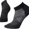 Smartwool PhD® Run Light Elite Low Cut Socks (001 - Black)