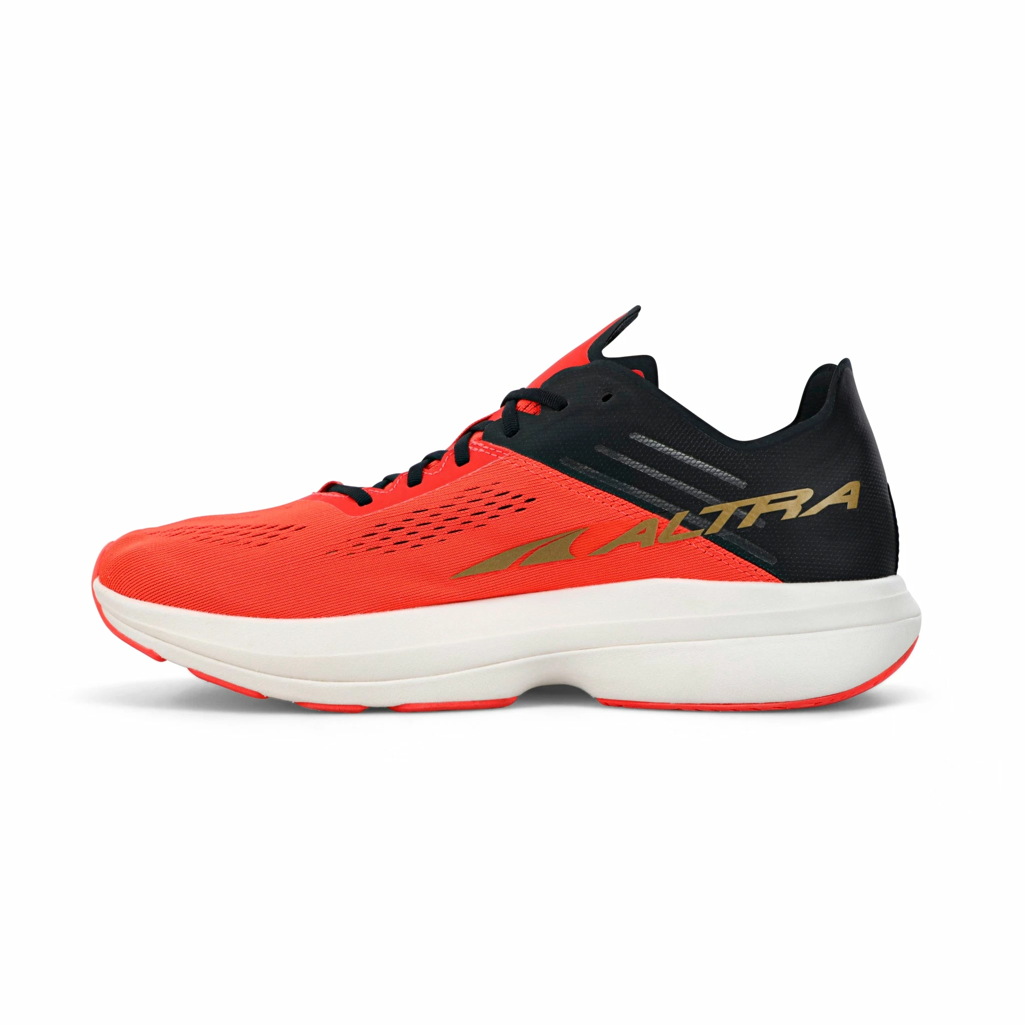 Altra Mens’s Vanish Carbon (602 - Coral/Black) - Image 2