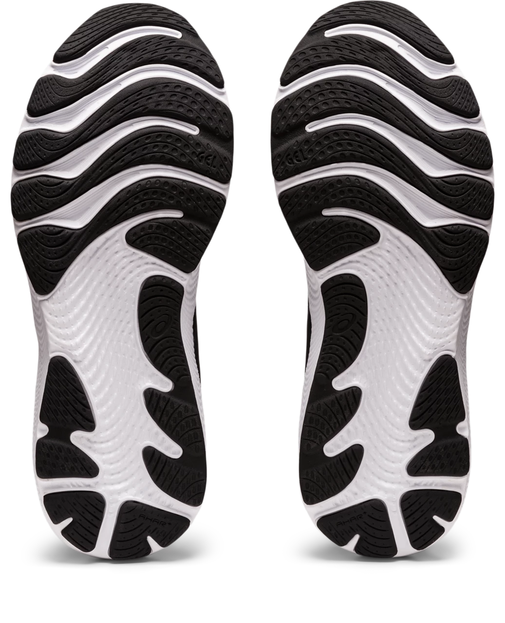 Asics Women's Gel-Cumulus 24 WIDE (020 - Carrier Grey/White) - Image 6