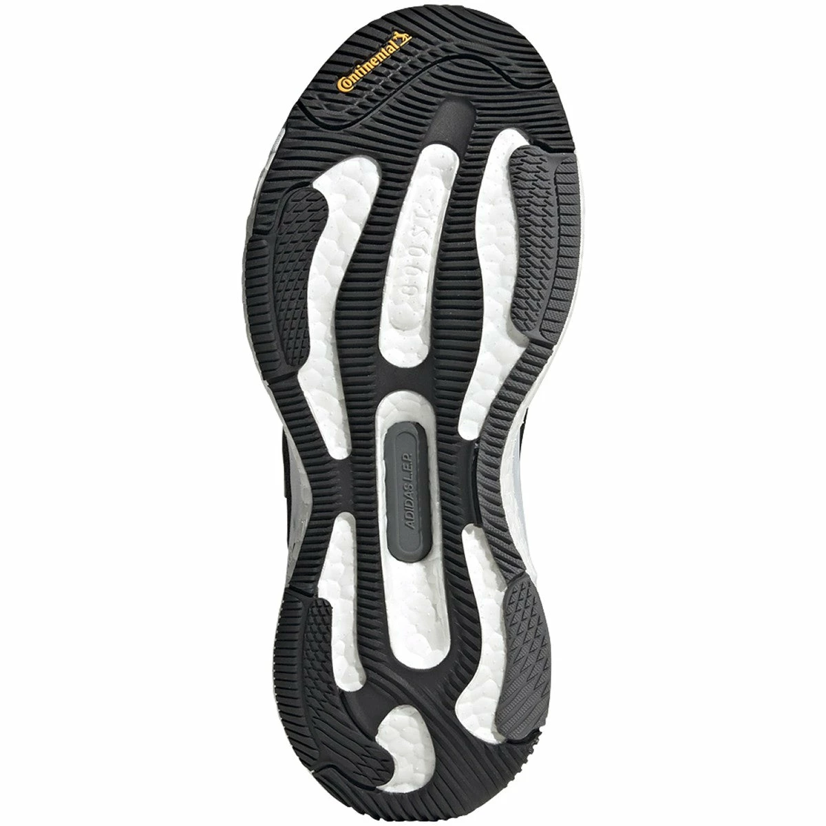 ADIDAS Women's Solar Control (Core Black/Footwear White/Grey Five) - Image 4