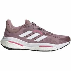 ADIDAS Women's Solar Control (Magic Mauve/Footwear White/Pulse Magenta)