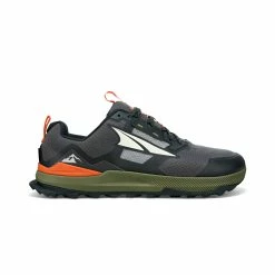 Altra Men’s Lone Peak 7 (020 - Black/Gray)