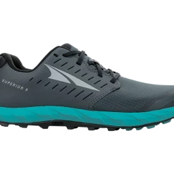 Altra Women’s Superior 5 (202 - Dark Slate)
